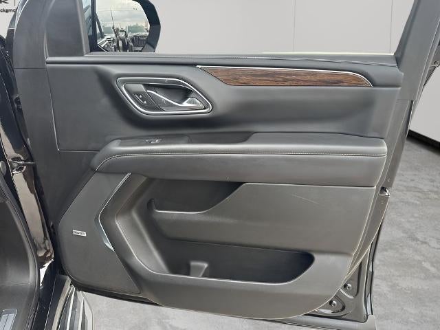 2023 Chevrolet Suburban 2WD Premier