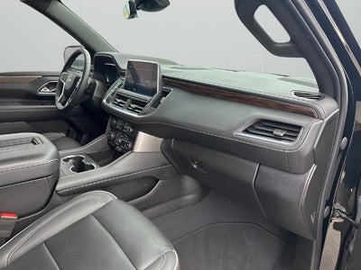 2023 Chevrolet Suburban 2WD Premier