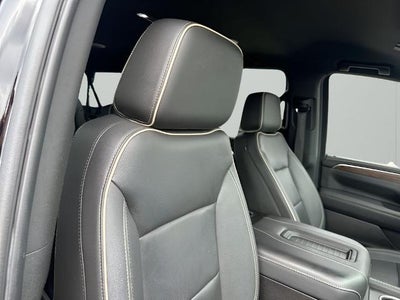 2023 Chevrolet Suburban 2WD Premier