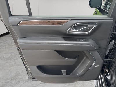 2023 Chevrolet Suburban 2WD Premier