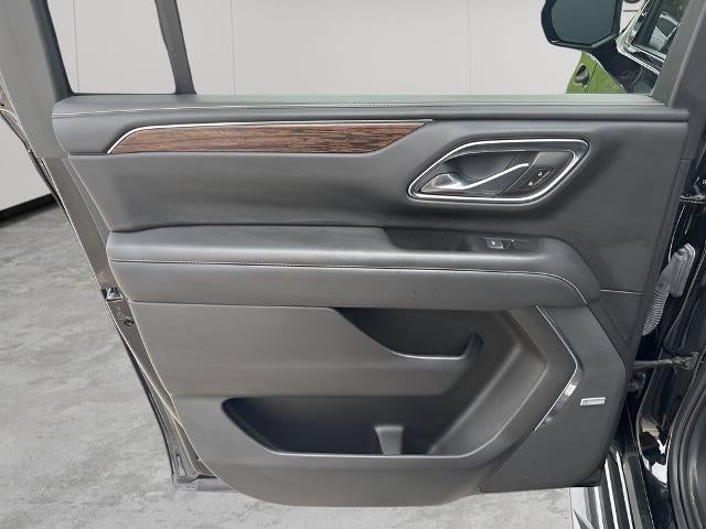 2023 Chevrolet Suburban 2WD Premier