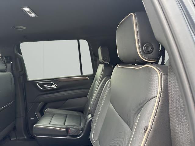 2023 Chevrolet Suburban 2WD Premier