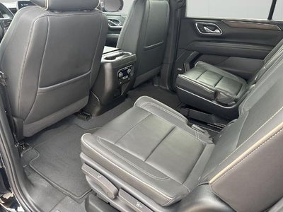 2023 Chevrolet Suburban 2WD Premier