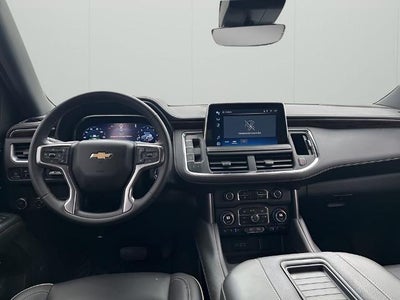 2023 Chevrolet Suburban 2WD Premier