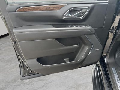 2023 Chevrolet Suburban 2WD Premier