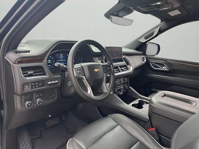 2023 Chevrolet Suburban 2WD Premier