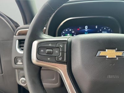 2023 Chevrolet Suburban 2WD Premier