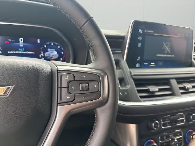 2023 Chevrolet Suburban 2WD Premier