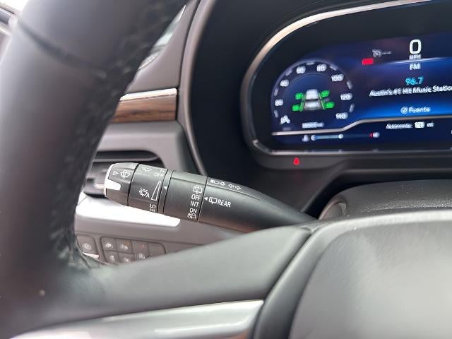 2023 Chevrolet Suburban 2WD Premier