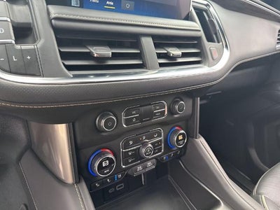 2023 Chevrolet Suburban 2WD Premier