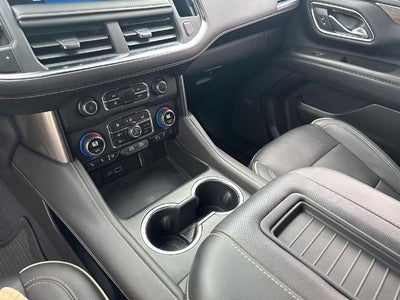 2023 Chevrolet Suburban 2WD Premier