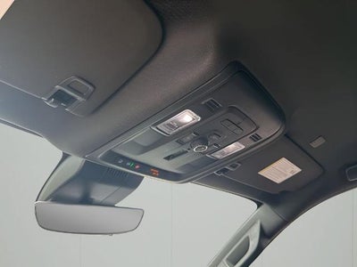 2023 Chevrolet Suburban 2WD Premier