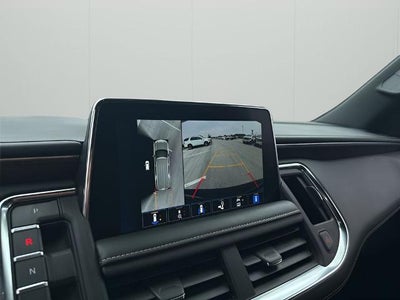 2023 Chevrolet Suburban 2WD Premier