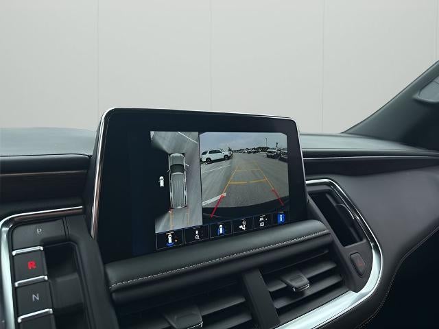 2023 Chevrolet Suburban 2WD Premier