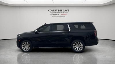 2023 Chevrolet Suburban 2WD Premier