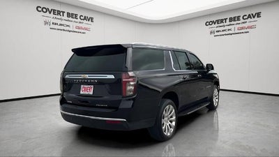 2023 Chevrolet Suburban 2WD Premier