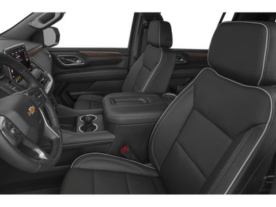 2023 Chevrolet Suburban 2WD Premier