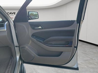 2016 Chevrolet Suburban 2WD 1500 LS