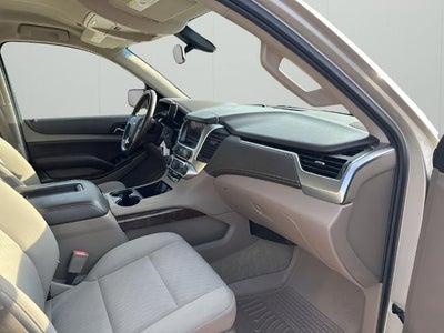 2016 Chevrolet Suburban 2WD 1500 LS