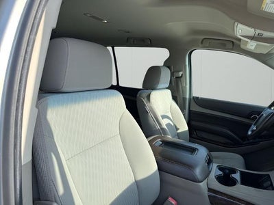 2016 Chevrolet Suburban 2WD 1500 LS