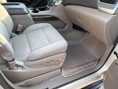 2016 Chevrolet Suburban 2WD 1500 LS