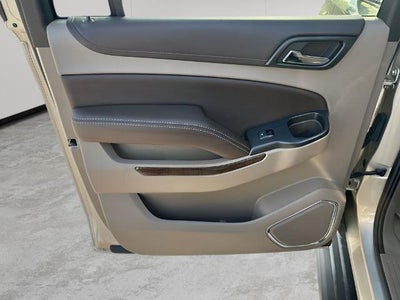 2016 Chevrolet Suburban 2WD 1500 LS