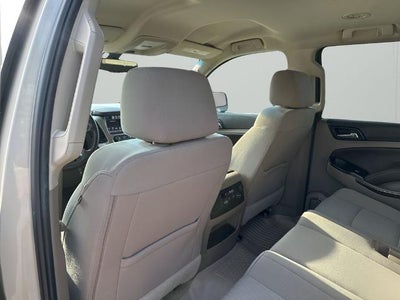 2016 Chevrolet Suburban 2WD 1500 LS