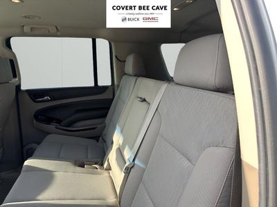 2016 Chevrolet Suburban 2WD 1500 LS