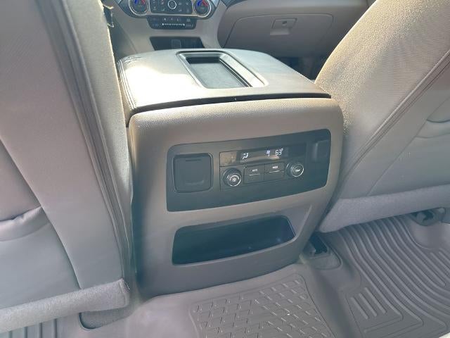 2016 Chevrolet Suburban 2WD 1500 LS