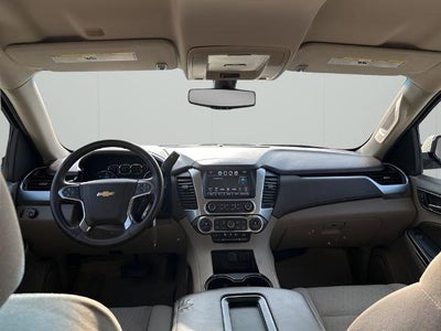 2016 Chevrolet Suburban 2WD 1500 LS