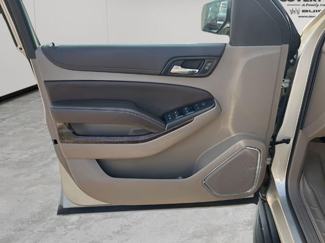 2016 Chevrolet Suburban 2WD 1500 LS