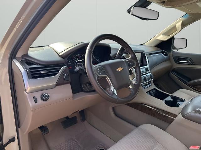 2016 Chevrolet Suburban 2WD 1500 LS