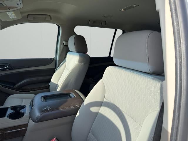 2016 Chevrolet Suburban 2WD 1500 LS