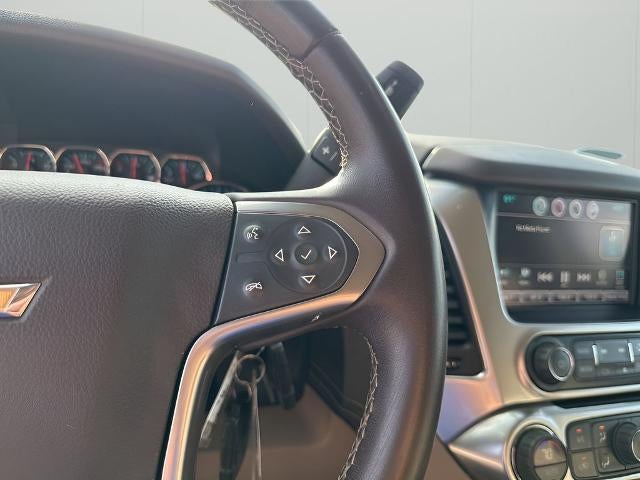 2016 Chevrolet Suburban 2WD 1500 LS