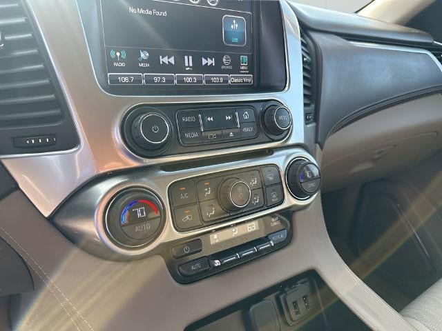 2016 Chevrolet Suburban 2WD 1500 LS