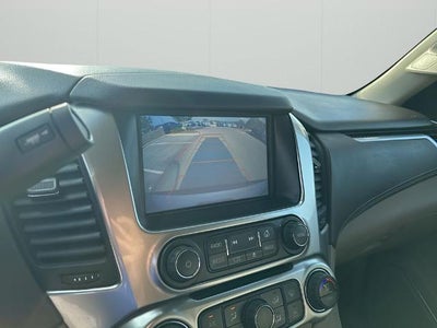 2016 Chevrolet Suburban 2WD 1500 LS