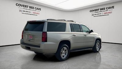 2016 Chevrolet Suburban 2WD 1500 LS