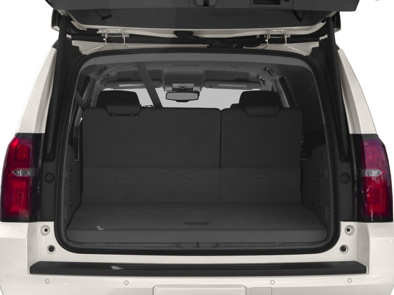 2016 Chevrolet Suburban 2WD 1500 LS