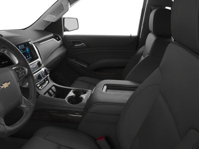 2016 Chevrolet Suburban 2WD 1500 LS