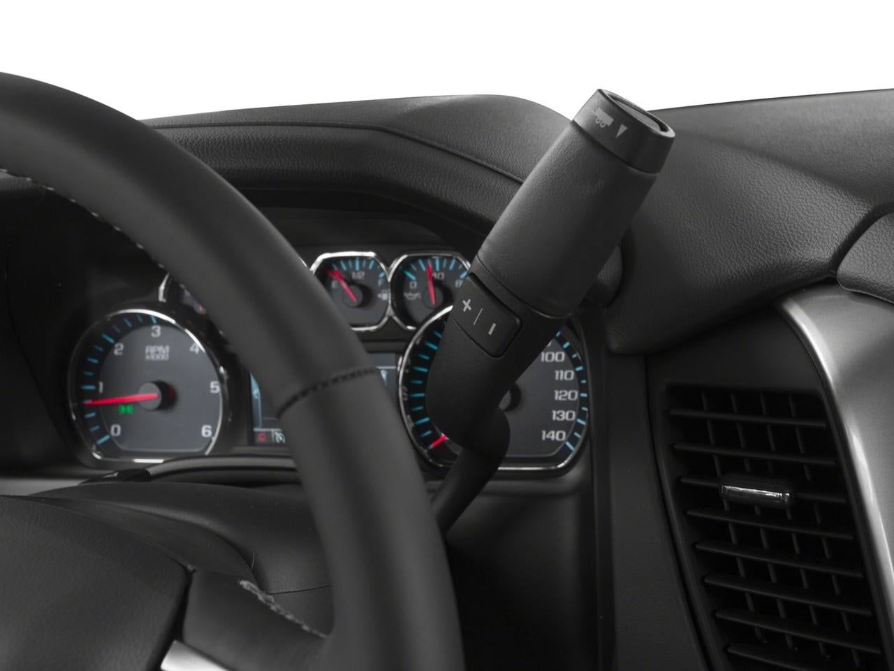 2016 Chevrolet Suburban 2WD 1500 LS