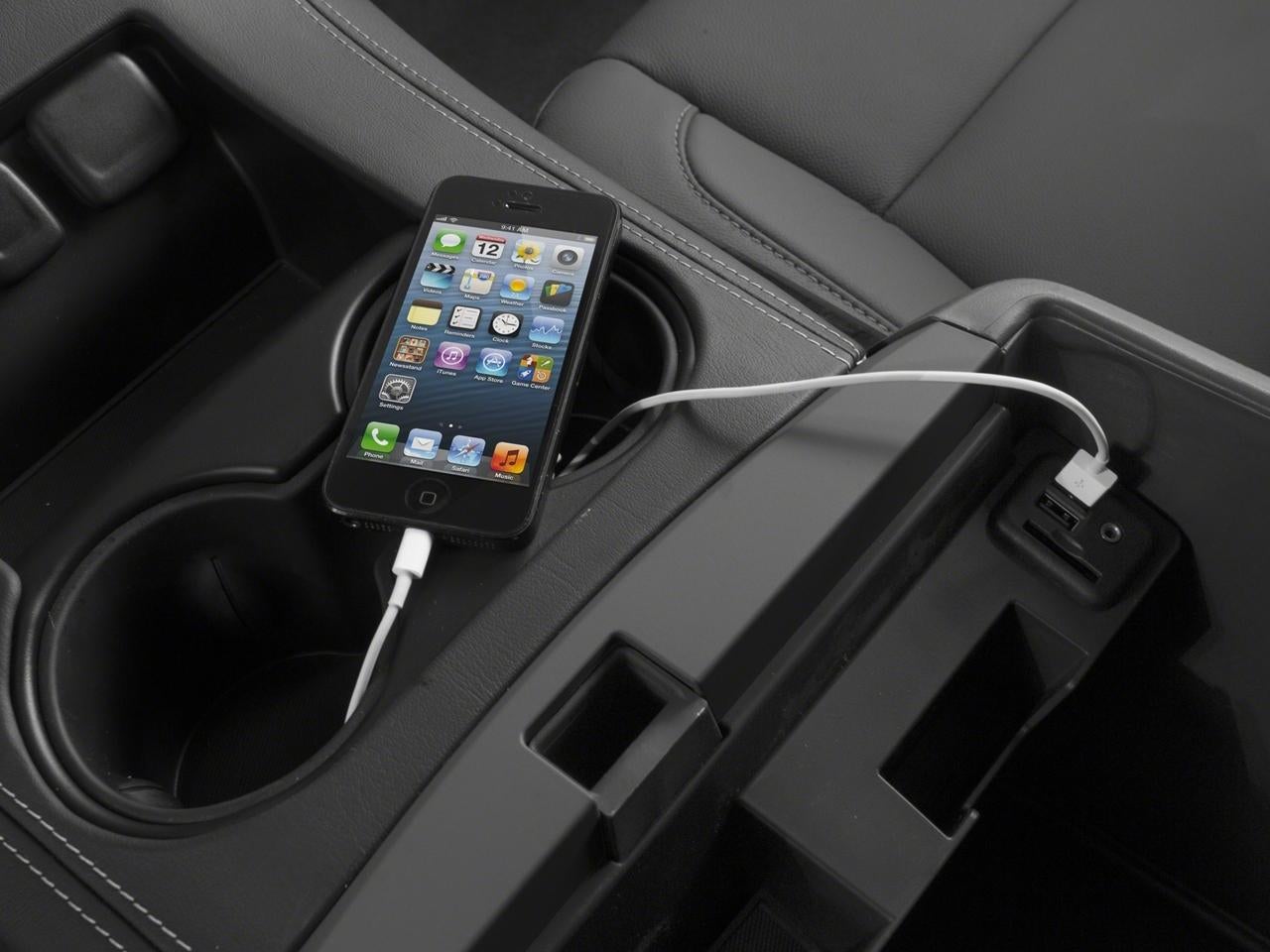 2016 Chevrolet Suburban 2WD 1500 LS