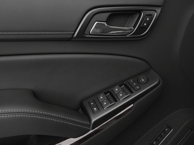 2016 Chevrolet Suburban 2WD 1500 LS