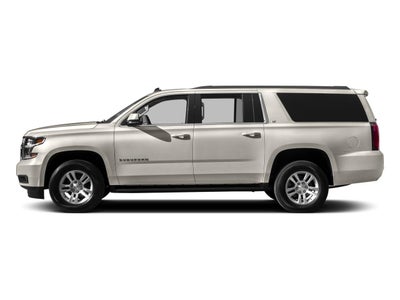 2016 Chevrolet Suburban 2WD 1500 LS