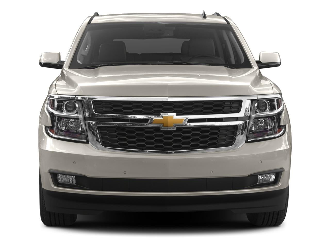 2016 Chevrolet Suburban 2WD 1500 LS