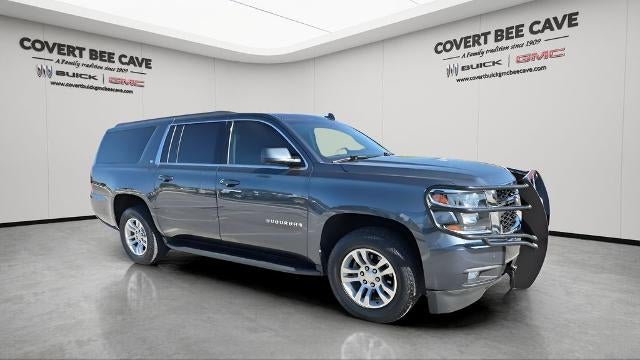 2019 Chevrolet Suburban 2WD 1500 LT