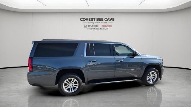 2019 Chevrolet Suburban 2WD 1500 LT