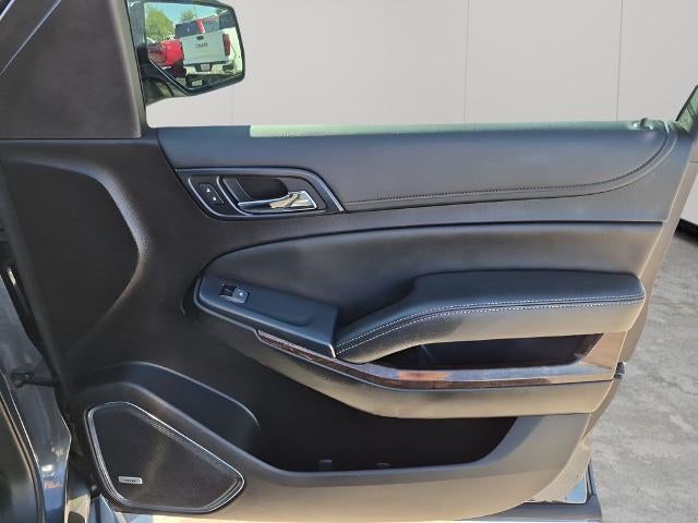 2019 Chevrolet Suburban 2WD 1500 LT