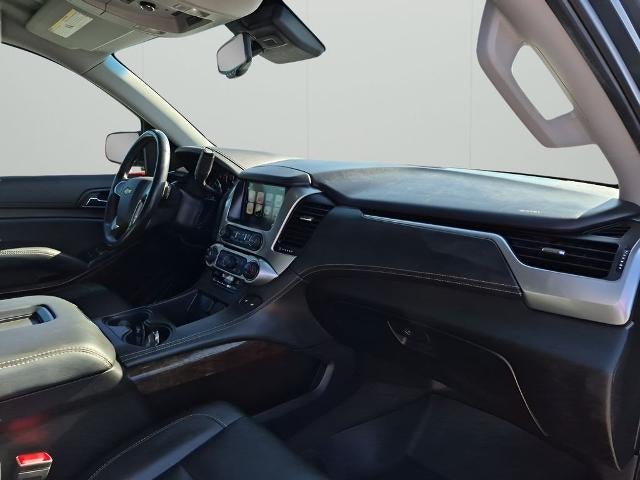 2019 Chevrolet Suburban 2WD 1500 LT