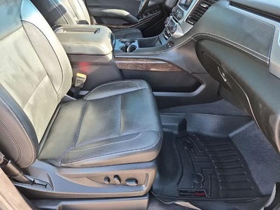 2019 Chevrolet Suburban 2WD 1500 LT