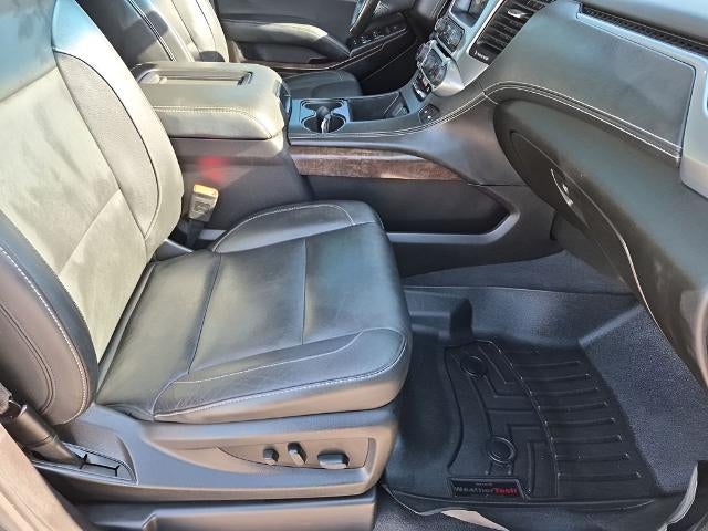 2019 Chevrolet Suburban 2WD 1500 LT